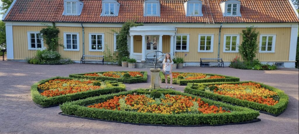 Göteborgs botaniske have