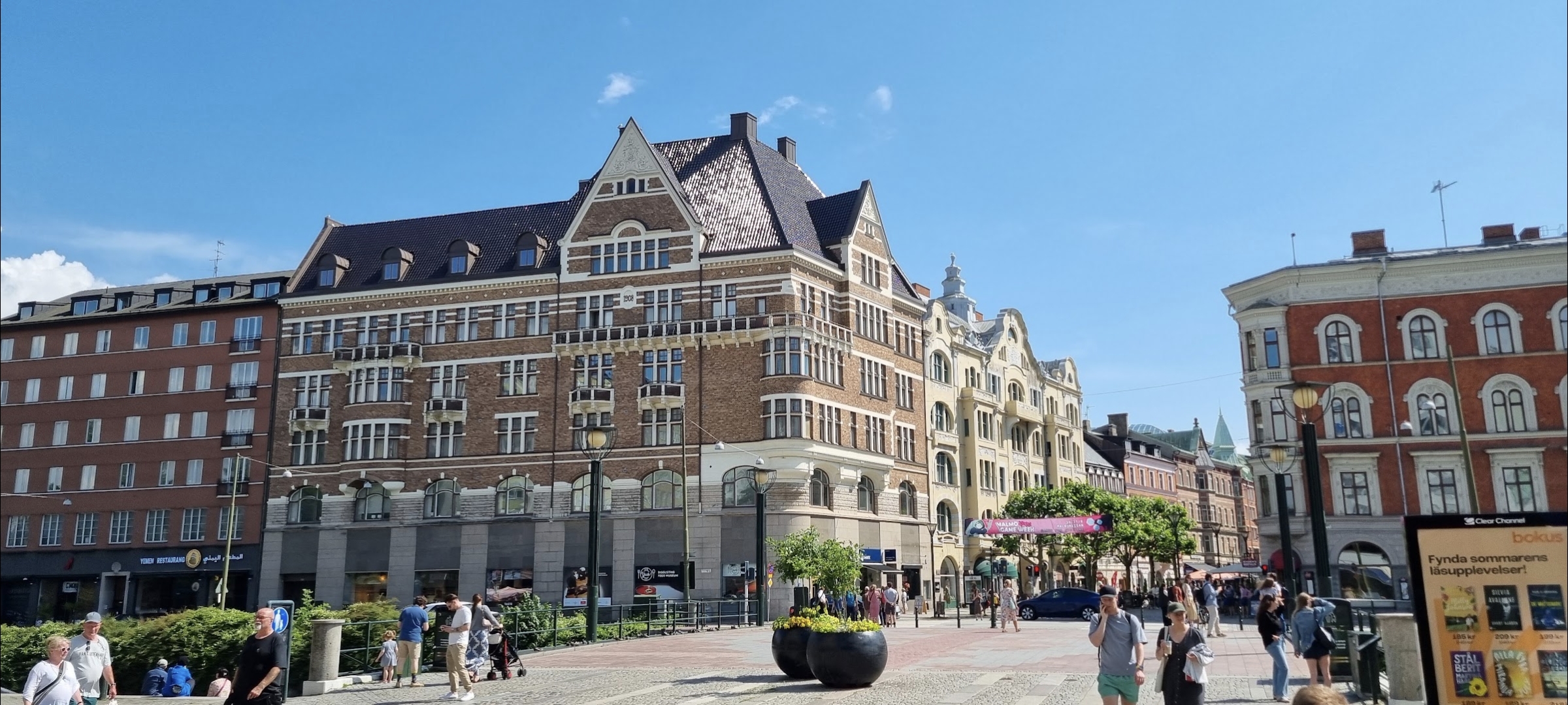Guide: Forlænget weekend i Malmø – vores bedste tips!