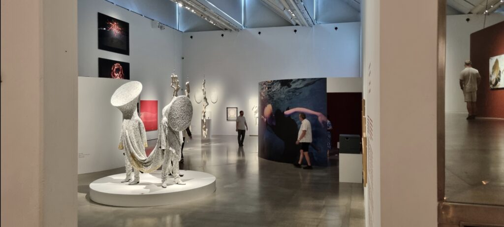 Göteborg Kunstmuseum - et besøg værd!