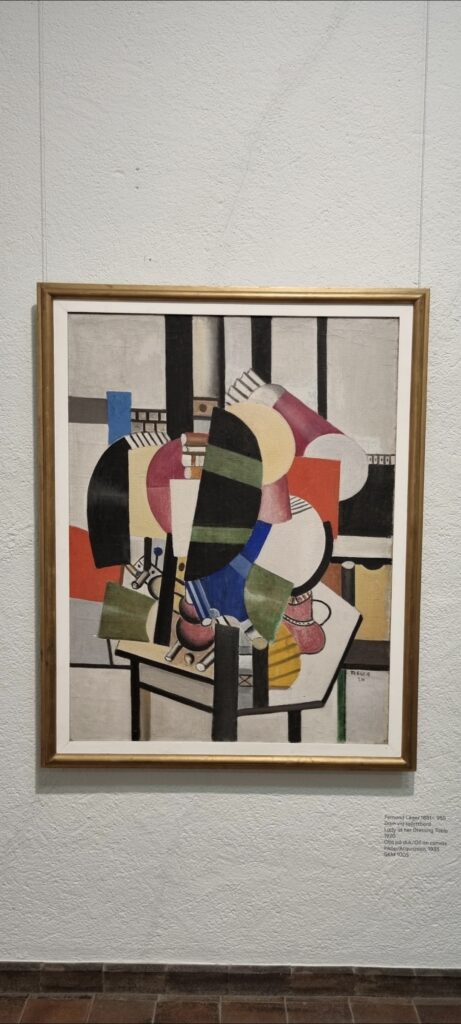 Göteborg Kunstmuseum - et besøg værd!