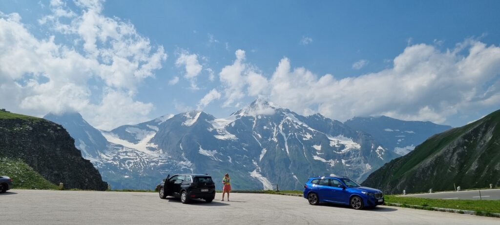 Gode råd til turen over Grossglockner i bil
