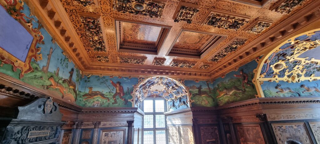 En dag på Kalmar Slot: Historie, kunst og smuk natur