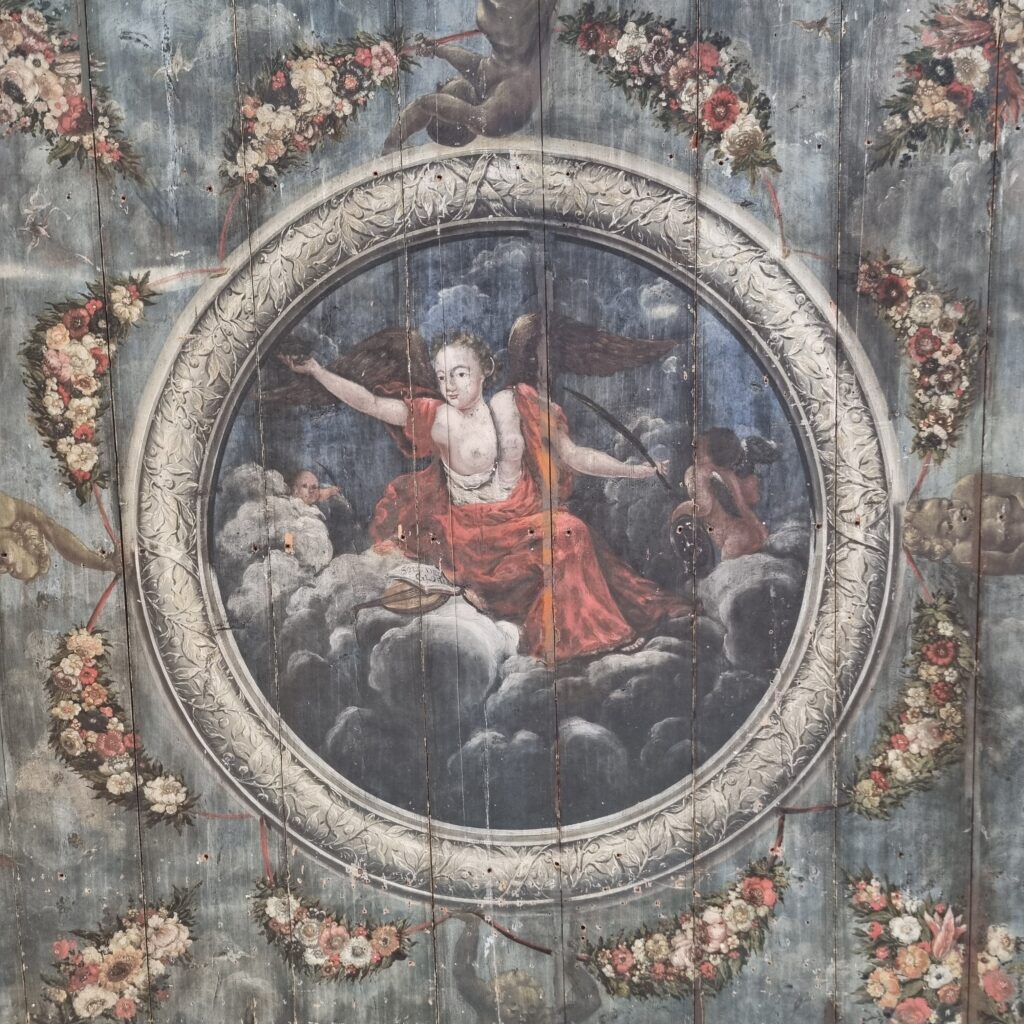En dag på Kalmar Slot: Historie, kunst og smuk natur