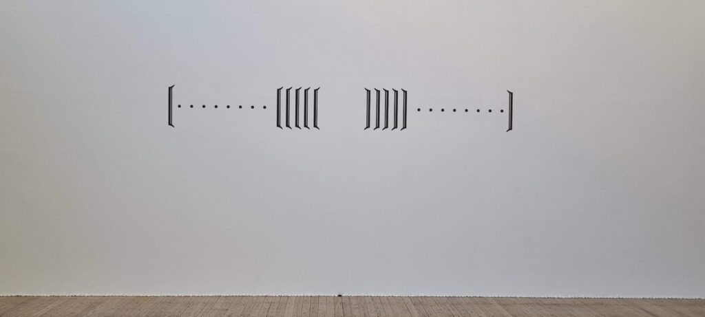 En dag i Malmö Konsthall: Kunst og arkitektur i skøn forening